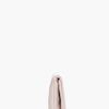 Mulberry Oversized Beige Postmans Clutch in Beige - Lyst