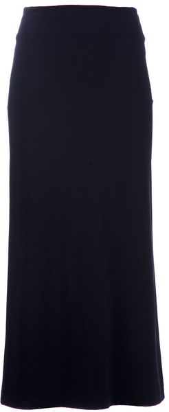 Pauw Maxi Skirt - Lyst