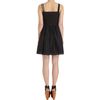 Proenza Schouler Sleeveless Baby Doll Dress in Black - Lyst