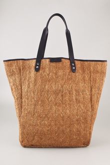 Rag & Bone Beach Bag - Lyst
