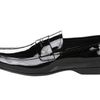 Versace Loafers  in Black for Men (b) - Lyst