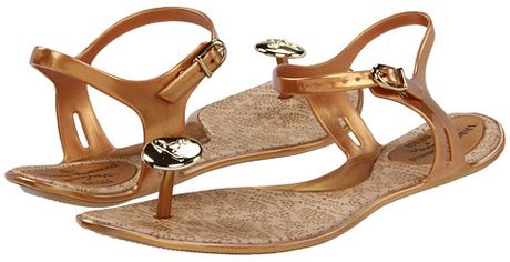 vivienne jelly shoes