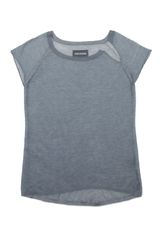 Zadig & Voltaire Top Hexago F