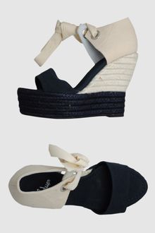 Castaner Wedge - Lyst