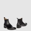 Cavallini Ankle Boots in Black for Men - Lyst