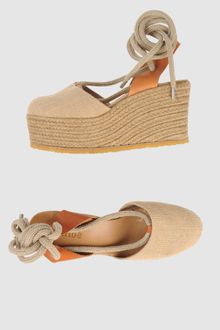 Chloé Wedge - Lyst