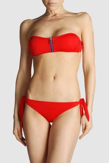 Diesel Bandeau Bikinis - Lyst