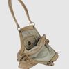 Diesel Large Leather Bags in Brown (sand) - Lyst