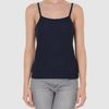 Dsquared2 Top in Black (white) - Lyst