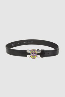 Frankie Morello Belts - Lyst