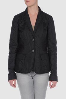 Jil Sander Jacket - Lyst