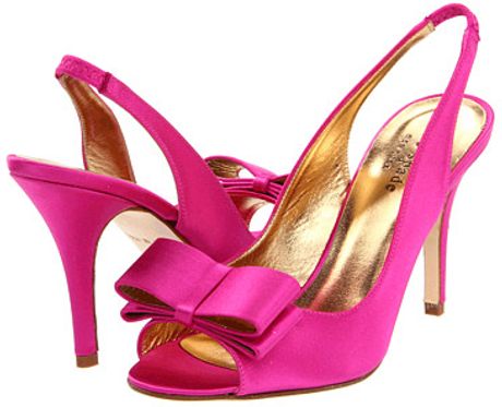 Kate Spade Celeste in Purple (f) - Lyst