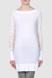 Laltramoda Long Sleeve Jumper - Lyst