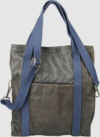  11 Large Fabric Bags 