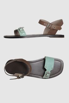 Marc By Marc Jacobs Sandals - Lyst