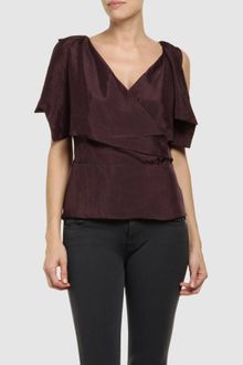 Marni Top - Lyst