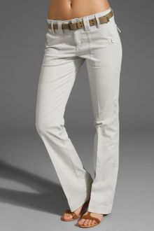 Sanctuary Peace Pant - Lyst