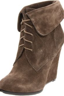 Volatile Very Volatile Womens Twain Ankle Boot - Lyst
