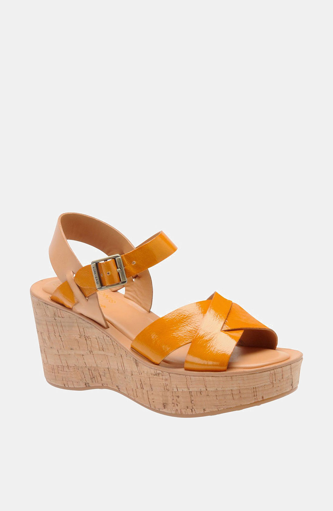 kork ease ava wedges