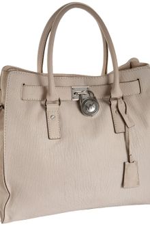 Michael by Michael Kors Michael Michael Kors Hamilton N/s Tote - Lyst