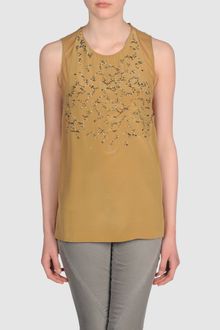 3.1 Phillip Lim 3.1 Phillip Lim - Tops - Lyst