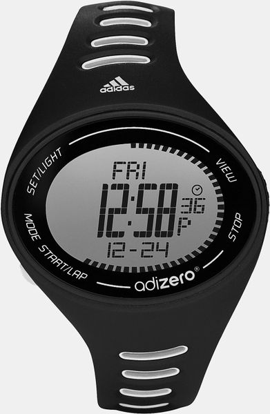 adidas watches sport