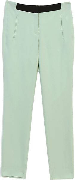  Ollins Pant Mint 