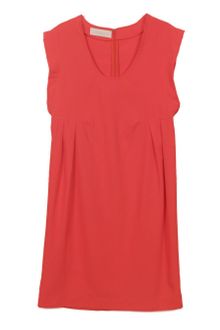 Cacharel Melon Day Dress - Lyst