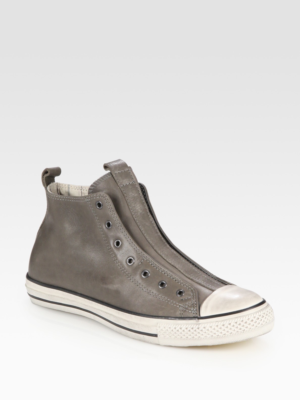 varvatos laceless