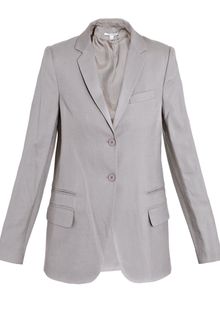 Diane Von Furstenberg Plaxico Jacket - Lyst