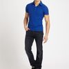 Diesel Larkee Straightleg Jeans in Blue for Men (denim) - Lyst