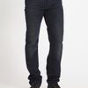 Diesel Larkee Straightleg Jeans in Blue for Men (denim) - Lyst