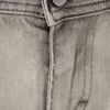 Dolce & Gabbana Pretty Lowrise Skinny Jeans in Gray - Lyst