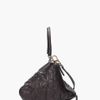Givenchy Black Pandora Messenger Bag in Black - Lyst