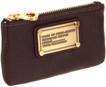  Classic Q Key Pouch 