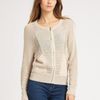 Marc By Marc Jacobs Michelle Sweater in Beige (oatmeal) - Lyst