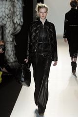 Mulberry Fall 2012 Runway Look 34