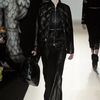 Mulberry Fall 2012 Black Oversized Shoulder Bag in Black - Lyst
