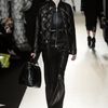 Mulberry Fall 2012 Black Oversized Shoulder Bag in Black - Lyst