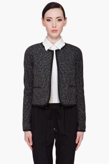 Theory Tonal Ladonia Jacket - Lyst