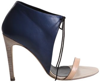 Tibi Stella Heel - Lyst