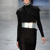 Acne Fall 2012 OpenToe Sandal Boots in Black - Lyst