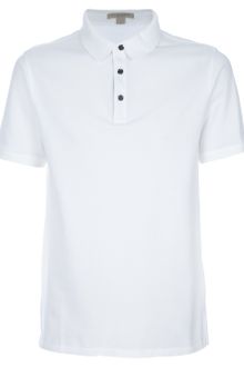 Burberry Brit Classic Polo - Lyst