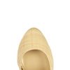 Charlotte Olympia Dolly in Beige (natural) - Lyst