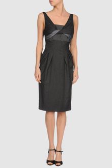 I'm Isola Marras Im Isola Marras - Short Dresses - Lyst