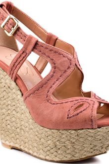 Jessica Simpson Stevania - Guava Summer Haze - Lyst