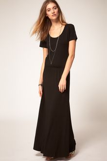LNA Lna Ballet Dress - Lyst