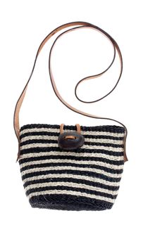 Madewell Bamboula Ltd. Little Market Bag - Lyst