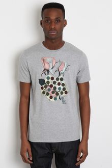 Marc Jacobs Mens Bäst T Shirt - Lyst