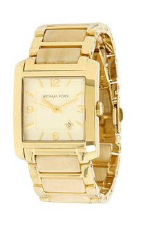 Michael Kors Watch - Lyst